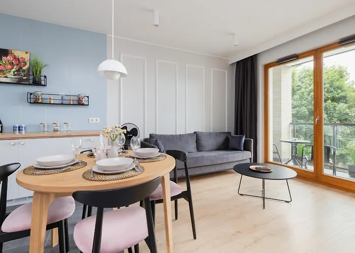 Zajezdnia Wrzeszcz Gdańsk by Renters Prestige