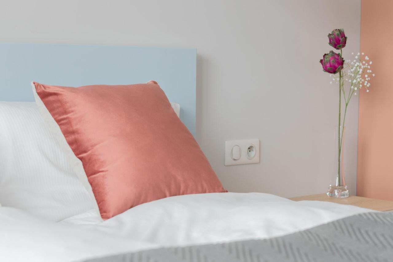 Zajezdnia Wrzeszcz By Renters Prestige Apartament Gdańsk