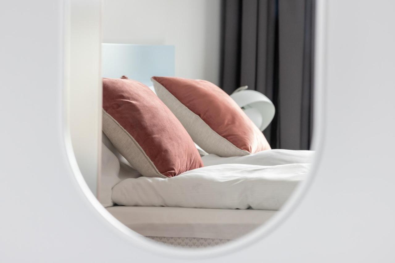 Zajezdnia Wrzeszcz By Renters Prestige Apartament Gdańsk